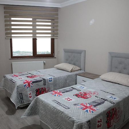 Simge Apart Apart otel Trabzon Dış mekan fotoğraf