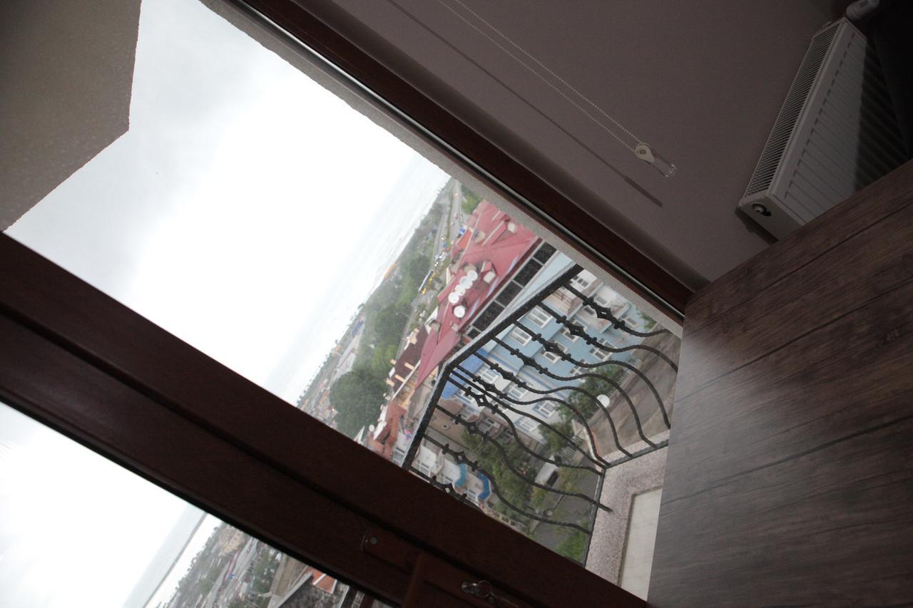 Simge Apart Apart otel Trabzon Dış mekan fotoğraf