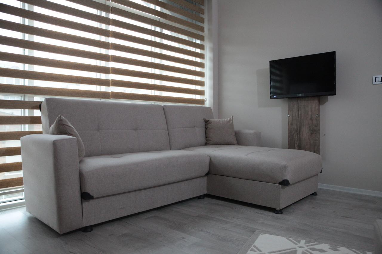 Simge Apart Apart otel Trabzon Dış mekan fotoğraf